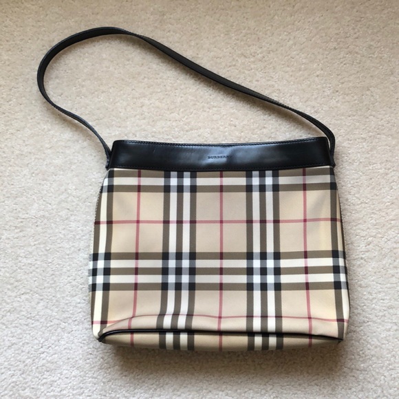 Burberry Handbags - Burberry Shoulder Bag